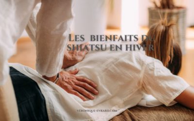 Les bienfaits du shiatsu en hiver