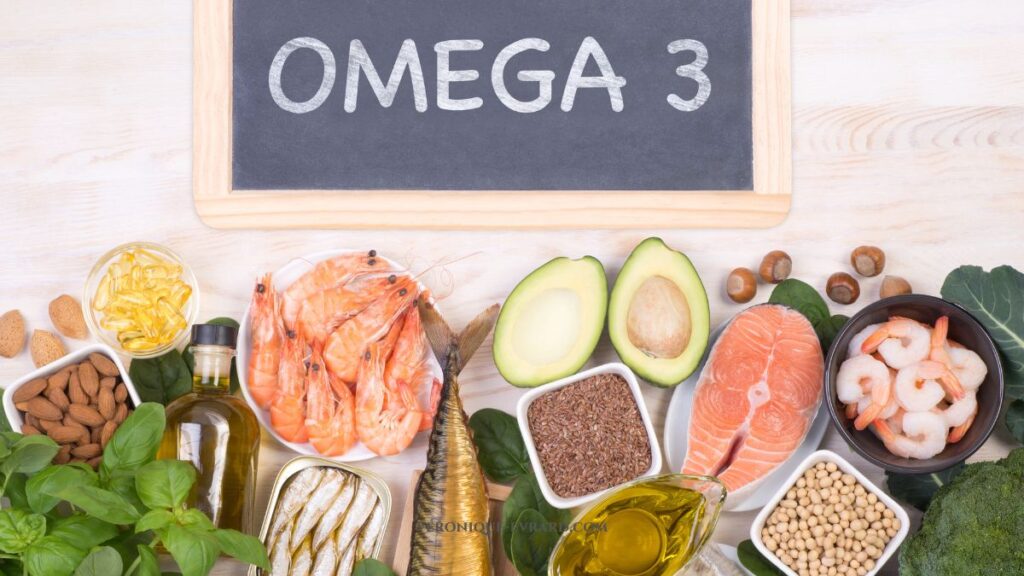 Omégas 3